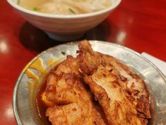 -鲜得来排骨年糕(云南南路店)
