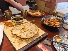 -那拉提之疆·新疆菜(美院店)