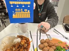 -宜家·瑞典风味餐厅(北京西红门店)