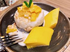 -安南越南餐厅(青岛万象城店)