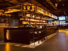 -MARU玛露音乐餐厅(前滩世贸店)