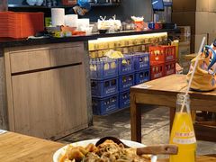 -螺小胖柳州螺蛳粉(钟楼总店)
