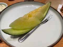 -傲鳗·日本料理(光华路店)