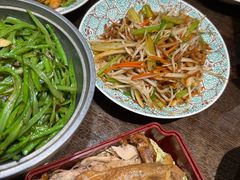 -魁盛居百年鲁菜馆(县西巷店)