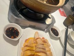 鸡煲打边炉-粤来记·啫啫煲·点心(日月光店)