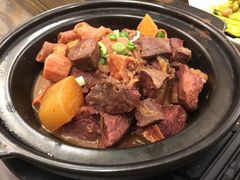 -抖鱼-抖音酸菜鱼(惠福东路店)
