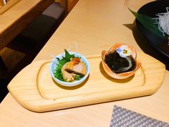 -昱匠·日本料理(金融街店)