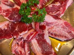 -西塔老太太泥炉烤肉(青浦蟠龙天地店)