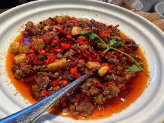 -海上食代(赣江新天地店)