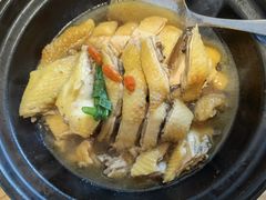 -客汀家宴·客家烟火 四季食材(集美店)