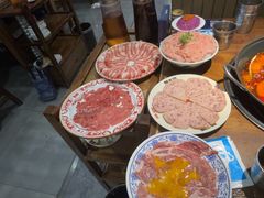 -楠火锅(西单店)
