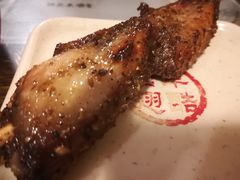 原味儿鸡翅-西单翅酷(西单店)