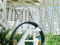 -昆明滇池国际会展中心