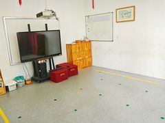 -童学馆·诗书礼乐少儿国学(青年路店)