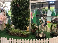 -凯德广场(武胜路店)