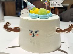 -西夏回族烧麦馆(牡丹街店)