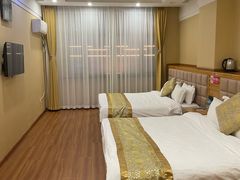 -恒坤北纬42度温泉洗浴(公园路店)