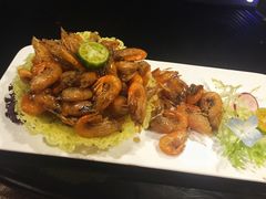 -徐记私厨(半淞园路店)