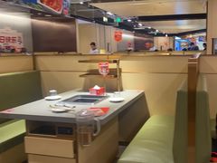 -海底捞火锅(塘厦天虹店)