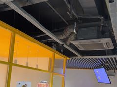 -超鹿运动(融侨锦江店)