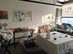 -CLUB心邸·掼蛋·麻将·扑克(日坛店)