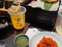 -匠和风精致料理(莆田财富中心店)