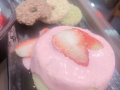 -鲜芋仙(徐州彭城一号店)