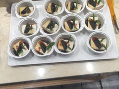 -福缘烤肉王自助(爱琴海-原比尔森店)