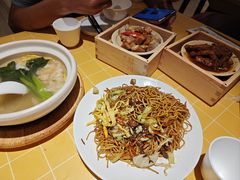 -蔡澜点心·粤菜(花城汇南区店)