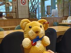 -玛格萝妮比萨屋(四平店)