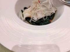 -水月周庄铂尔曼酒店-水月荟中餐厅
