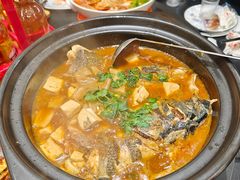 -雅酌园百姓菜馆(颐和路店)