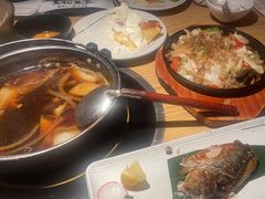 -大和食乐·鲜和牛酸汤火锅(环宇荟店)