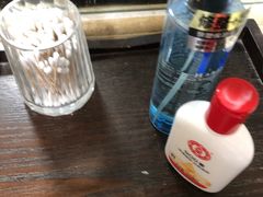 -锦江富园大酒店-游泳馆