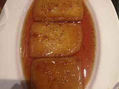 桂花糖年糕-老头儿油爆虾·1987杭州烟火味(湖滨银泰in77D区店)