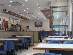 -宛平李记小吃(东关街店)