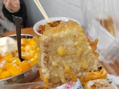 -运栋天马牛肉饼(林科大店)