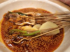 -嘉州叶婆婆钵钵鸡(建设路店)