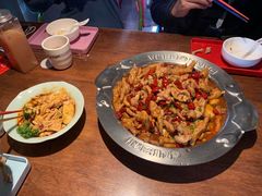 -胖哥俩肉蟹煲(杭州下沙学林街店)