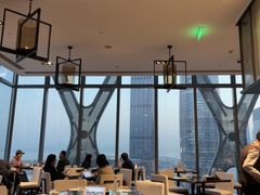 -小南洋海景餐厅(深圳湾店)