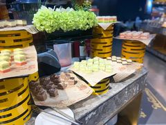 -苏格里岛自助海鲜火锅烧烤(大汉悦中心店)