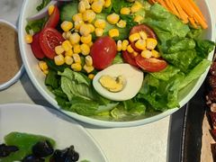 -南拳十三姨·潮汕砂锅粥·粤菜(西单大悦城店)