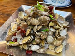 -美达尔烧烤海鲜家常菜(泰山路店)