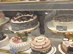 -DQ·蛋糕·冰淇淋(包河万达店)