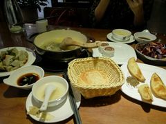 -黑鸡小馆(金源店)