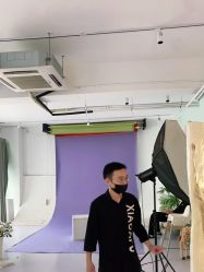 -小阿福儿童摄影(光谷时代广场店)