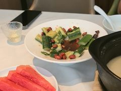 -汤城小厨•粤菜•靓汤(金宝街店)