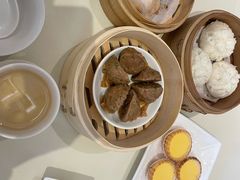 -利苑酒家(金宝店)