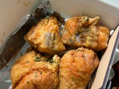 -BOPEYE·波派炸鸡(河西中央商场店)