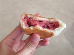 -长发西饼(临顿路店)